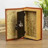 Книга - сейф "Деньги великой России"  - фото 6