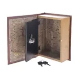 Сейф-книга "Последняя загадка"  - фото 3