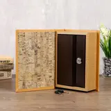 Сейф - книга "Я вам желаю денег"  - фото 2