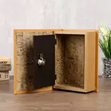 Сейф - книга "Я вам желаю денег"  - фото 3