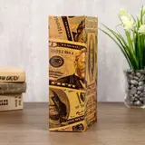 Сейф - книга "Я вам желаю денег"  - фото 4