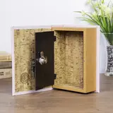 Сейф-книга "Как заработать миллиард"  - фото 3