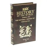 Сейф-книга "Истории" 