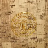 Сейф-книга кожа "Старинные карты мира"  - фото 7