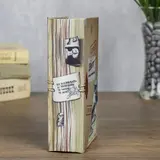 Сейф-книга "Дело"  - фото 4