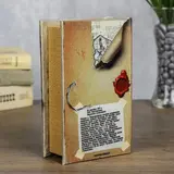 Сейф-книга "Дело"  - фото 5
