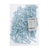 Болт шестигранный DIN933, 6х35 мм, 1 кг  - фото 2