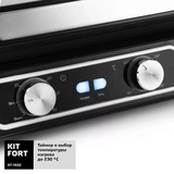 Kitfort грилі KT-1652 - фото 6