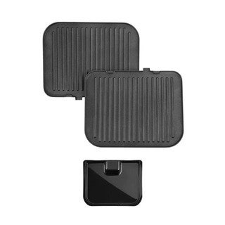 Kitfort грилі KT-1652 - фото 5