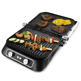 Kitfort грилі KT-1652 - фото 4