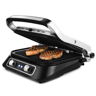 Kitfort грилі KT-1652 - фото 3