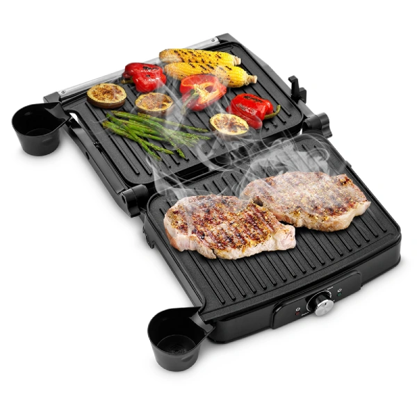 Kitfort грилі KT-1655 - фото 5