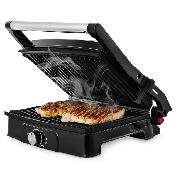 Kitfort грилі KT-1655 - фото 2