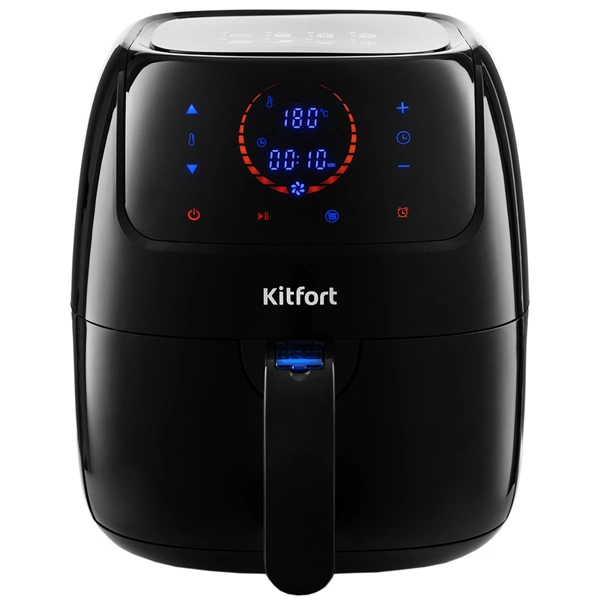 Kitfort әуе грильі KT-2210