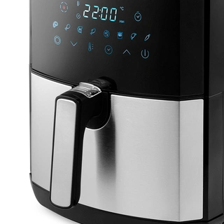 Аэрогриль Kitfort КТ-2239 KT-2239 - фото 6