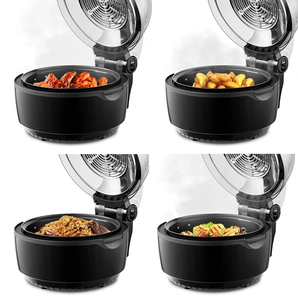 Аэрогриль Kitfort KT-2240 - фото 5