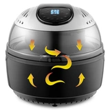 Аэрогриль Kitfort KT-2240 - фото 2