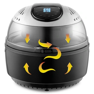 Аэрогриль Kitfort KT-2240