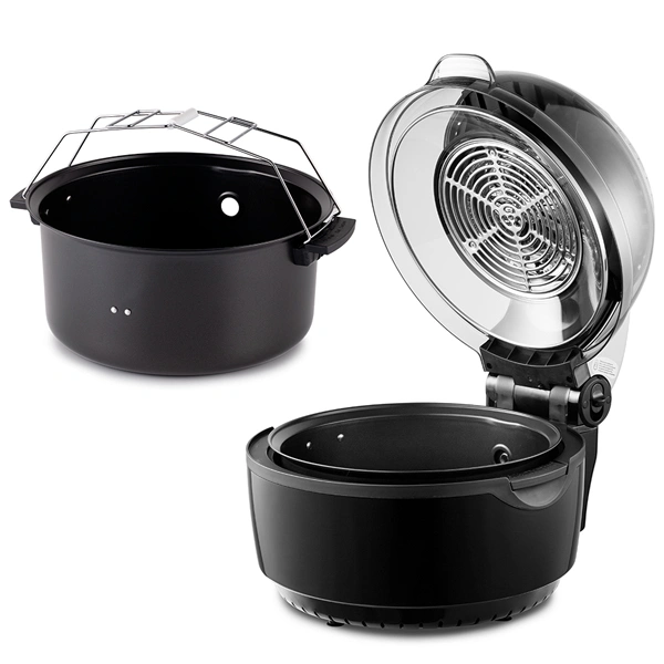 Аэрогриль Kitfort KT-2240 - фото 7