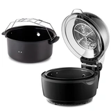 Аэрогриль Kitfort KT-2240 - фото 7