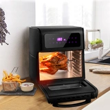 Kitfort аэрогрильі «3 в 1» КТ-2236 - фото 8