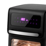 Kitfort аэрогрильі «3 в 1» КТ-2236 - фото 10