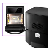 Kitfort аэрогрильі «3 в 1» КТ-2236 - фото 7