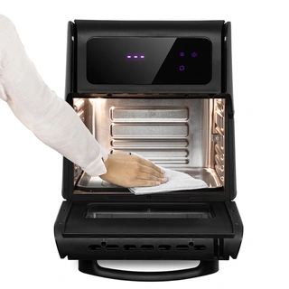 Kitfort аэрогрильі «3 в 1» КТ-2236