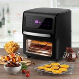 Kitfort аэрогрильі «3 в 1» КТ-2236 - фото 5