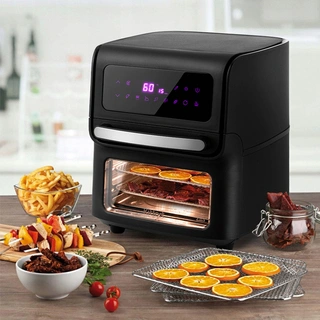 Kitfort аэрогрильі «3 в 1» КТ-2236