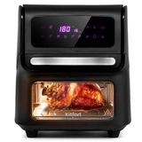 Kitfort аэрогрильі «3 в 1» КТ-2236