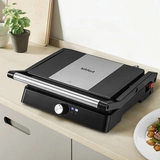 Гриль Kitfort КТ-1661 KT-1661 - фото 7