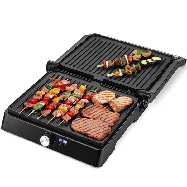 Гриль Kitfort КТ-1661 KT-1661 - фото 4