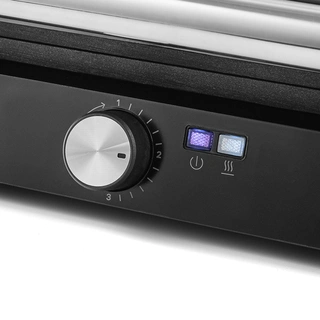 Kitfort электргрилі KT-1661 - фото 5