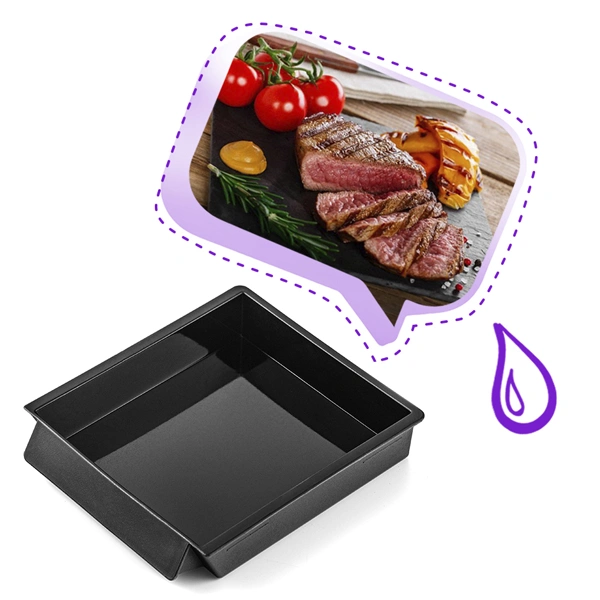 Гриль Kitfort КТ-1661 KT-1661 - фото 6