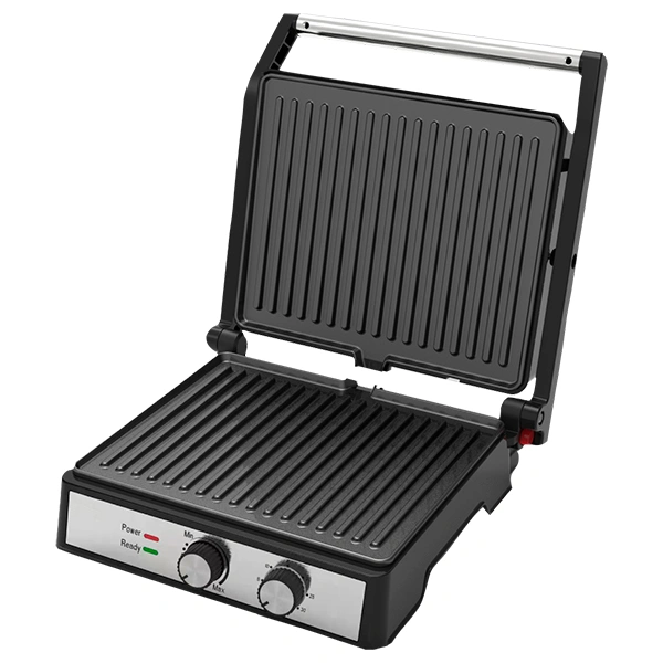 Гриль Dauscher DMG-932 - фото 3