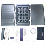 Гриль Delonghi CGH1130DP - фото 12