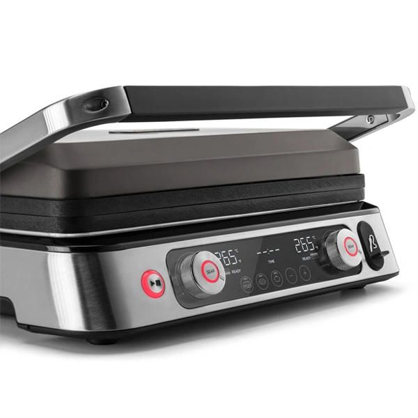 Гриль Delonghi CGH1130DP - фото 4