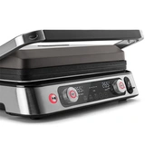 Гриль Delonghi CGH1130DP - фото 4