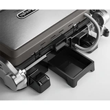 Гриль Delonghi CGH1130DP - фото 5