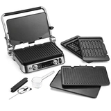 Гриль Delonghi CGH1130DP - фото 3