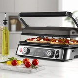 Гриль Delonghi CGH1130DP - фото 7