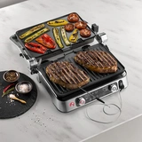 Гриль Delonghi CGH1130DP - фото 8