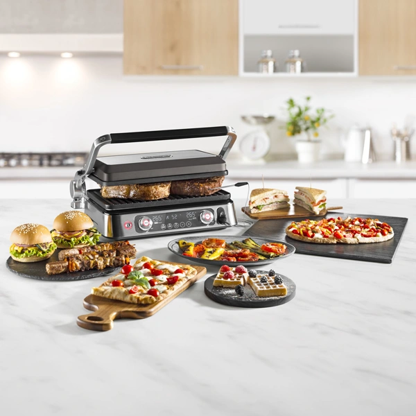 Гриль Delonghi CGH1130DP - фото 10