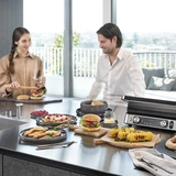 Гриль Delonghi CGH1130DP - фото 11