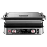 Гриль Delonghi CGH1112DP