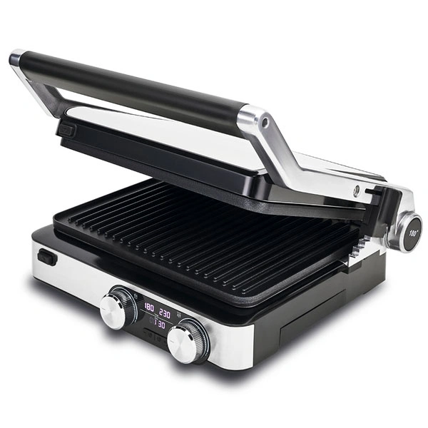 Polaris грилі PGP 2302D - фото 4