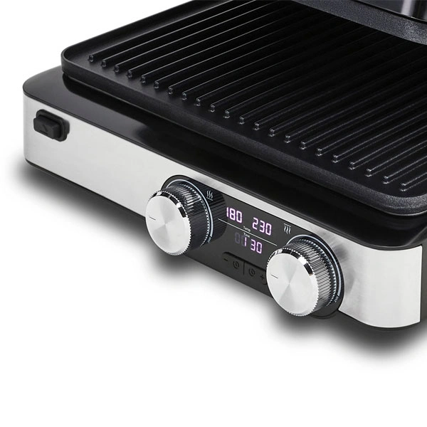 Polaris грилі PGP 2302D - фото 6