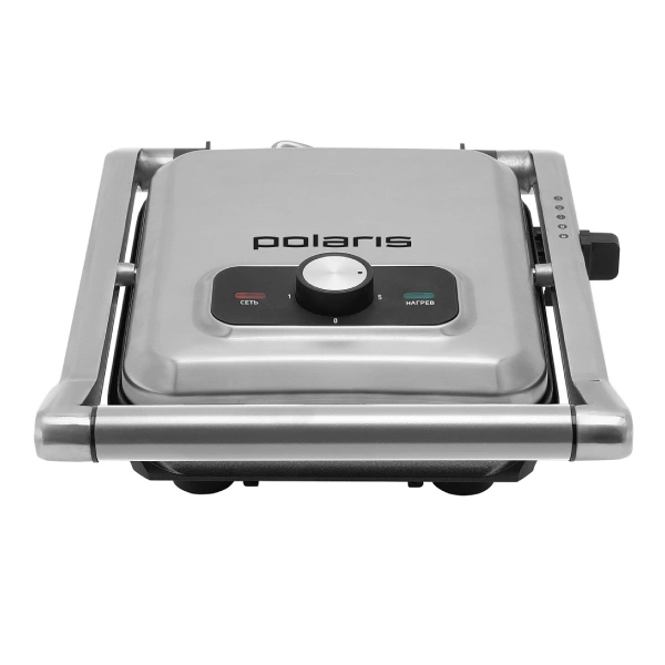 Гриль Polaris CN PGP 2902 Серый