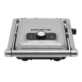 Гриль Polaris CN PGP 2902 Серый